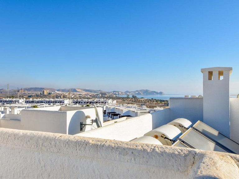 Apartment for Sale in San Juan De Los Terreros, Almeria 22