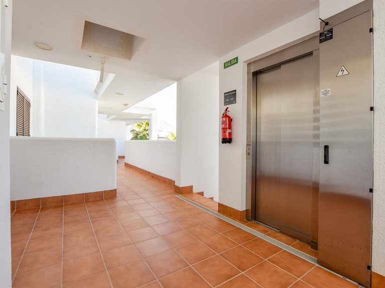 Apartment for Sale in San Juan De Los Terreros, Almeria 17