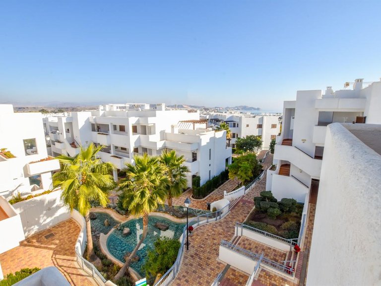 Apartment for Sale in San Juan De Los Terreros, Almeria 18