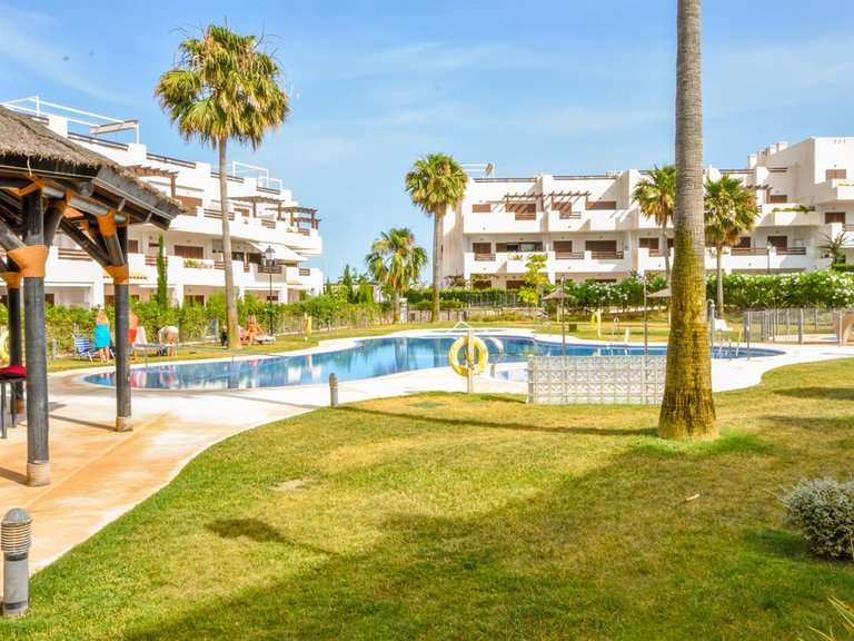 Apartment for Sale in San Juan De Los Terreros, Almeria 32