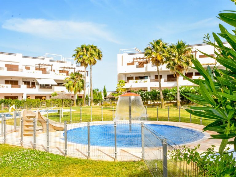 Apartment for Sale in San Juan De Los Terreros, Almeria 33