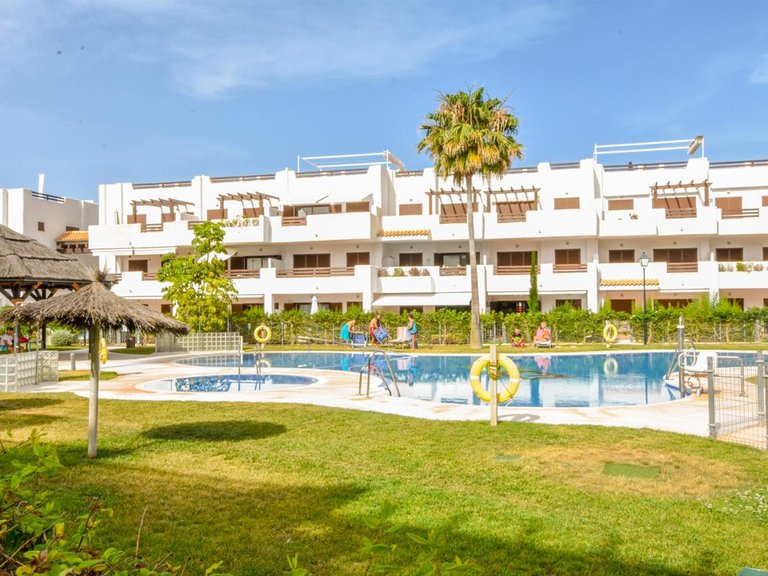 Apartment for Sale in San Juan De Los Terreros, Almeria 34