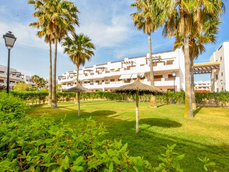 Apartment for Sale in San Juan De Los Terreros, Almeria 35