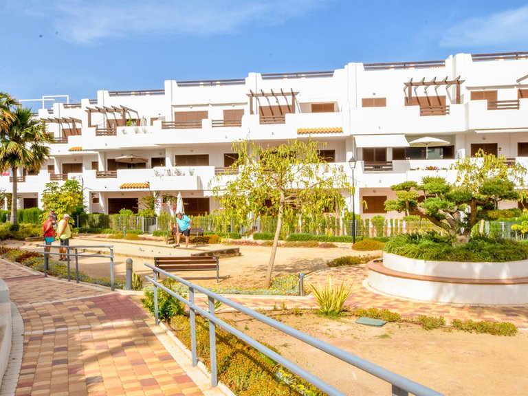 Apartment for Sale in San Juan De Los Terreros, Almeria 36