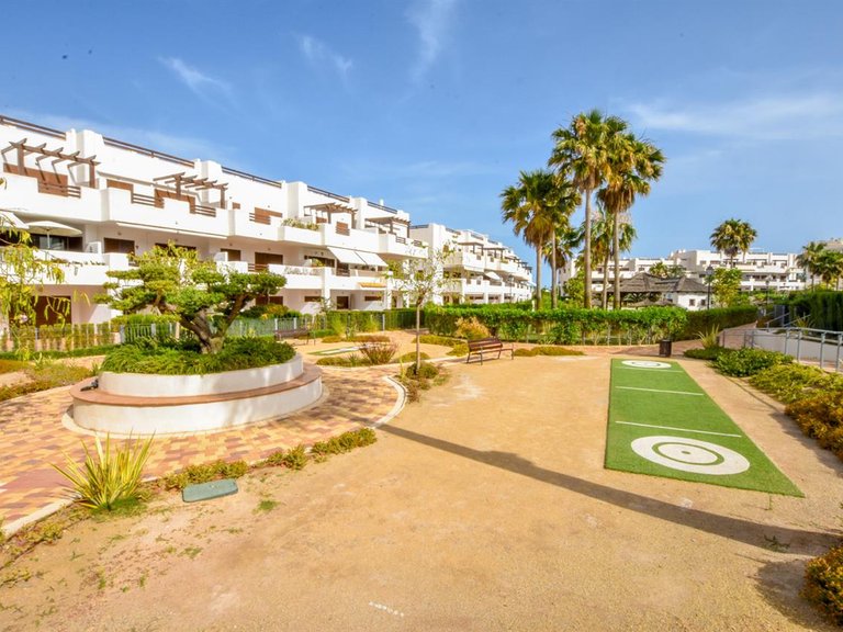 Apartment for Sale in San Juan De Los Terreros, Almeria 37