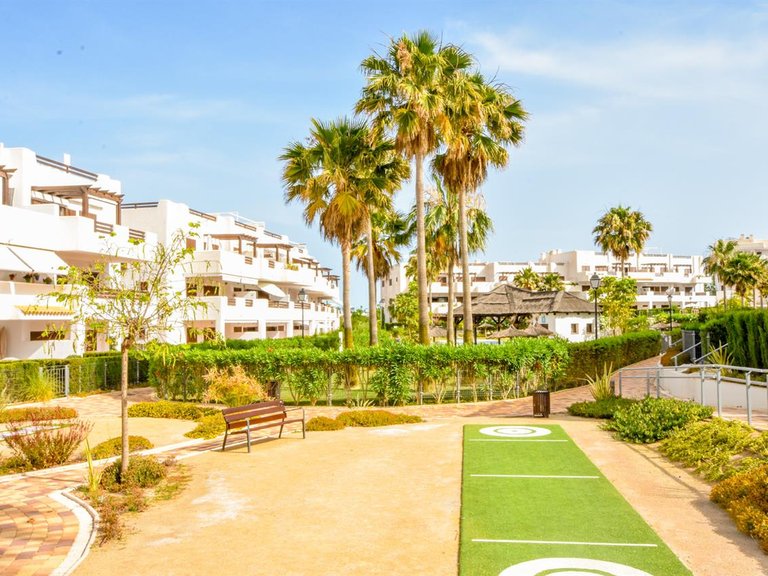 Apartment for Sale in San Juan De Los Terreros, Almeria 38