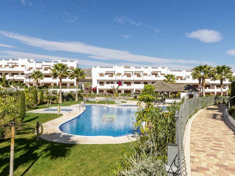 Apartment for Sale in San Juan De Los Terreros, Almeria 40
