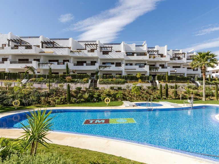 Apartment for Sale in San Juan De Los Terreros, Almeria 2
