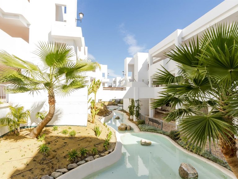 Apartment for Sale in San Juan De Los Terreros, Almeria 41
