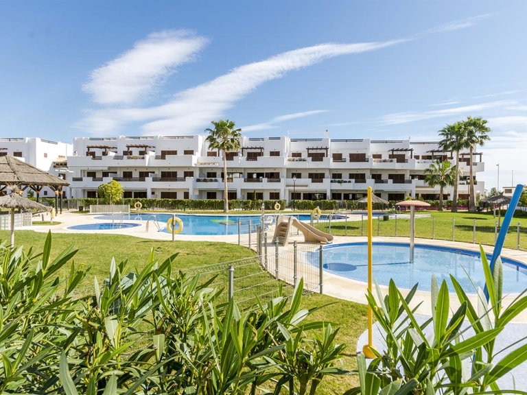 Apartment for Sale in San Juan De Los Terreros, Almeria 42