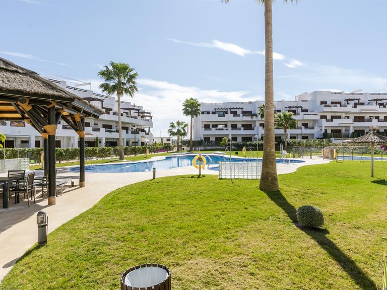 Apartment for Sale in San Juan De Los Terreros, Almeria 43