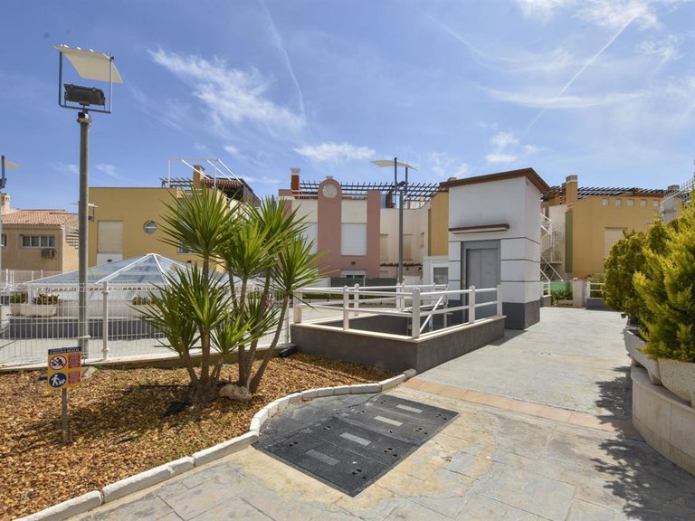 Apartment for Sale in Vera-playa, Almeria 12