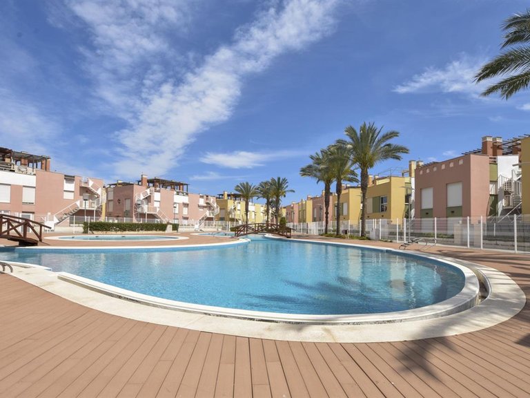 Apartment for Sale in Vera-playa, Almeria 1