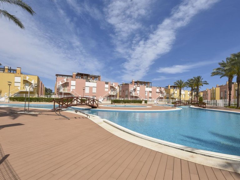 Apartment for Sale in Vera-playa, Almeria 11