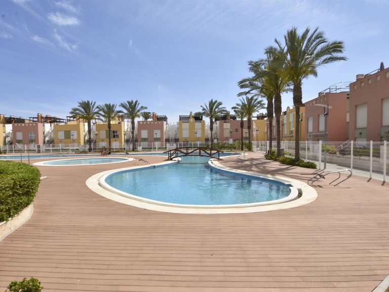 Apartment for Sale in Vera-playa, Almeria 13