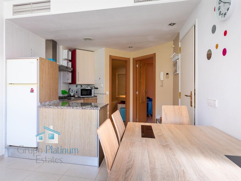 Apartment for Sale in Vera-playa, Almeria 3