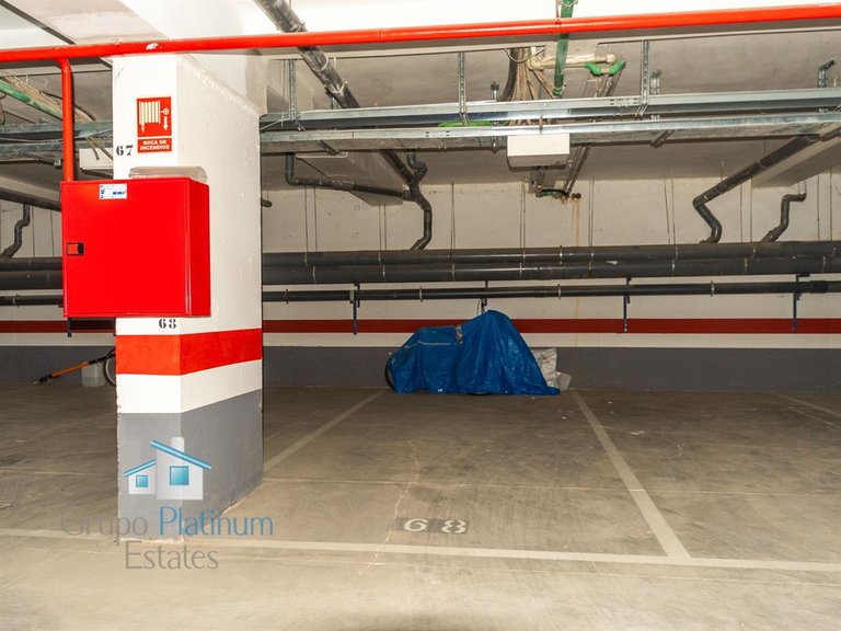 Apartment for Sale in Vera-playa, Almeria 9