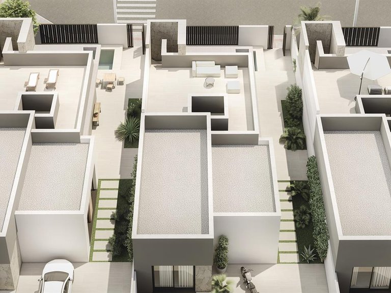 Villa for Sale in San Juan De Los Terreros, Almeria 2