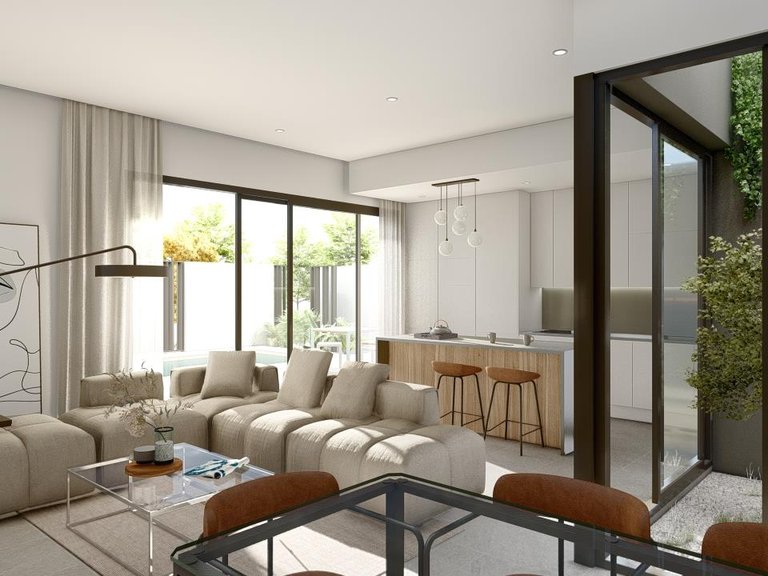 Villa for Sale in San Juan De Los Terreros, Almeria 4