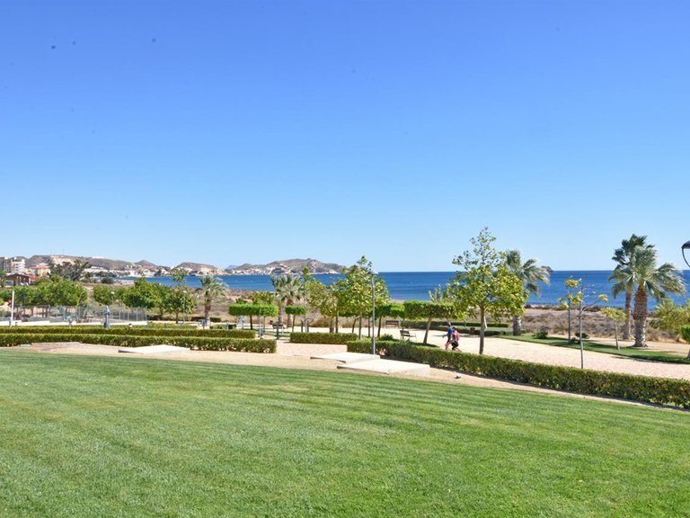 Apartment for Sale in San Juan De Los Terreros, Almeria 44