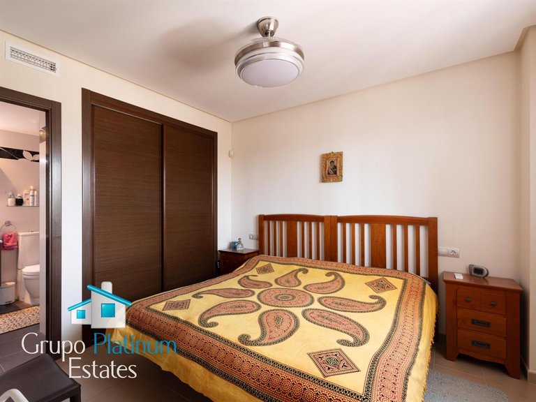 Apartment for Sale in San Juan De Los Terreros, Almeria 14