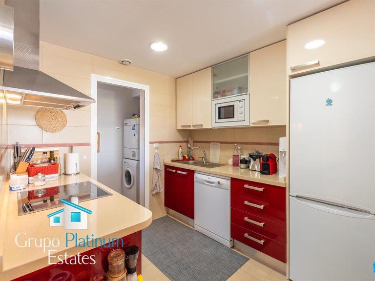 Apartment for Sale in San Juan De Los Terreros, Almeria 8