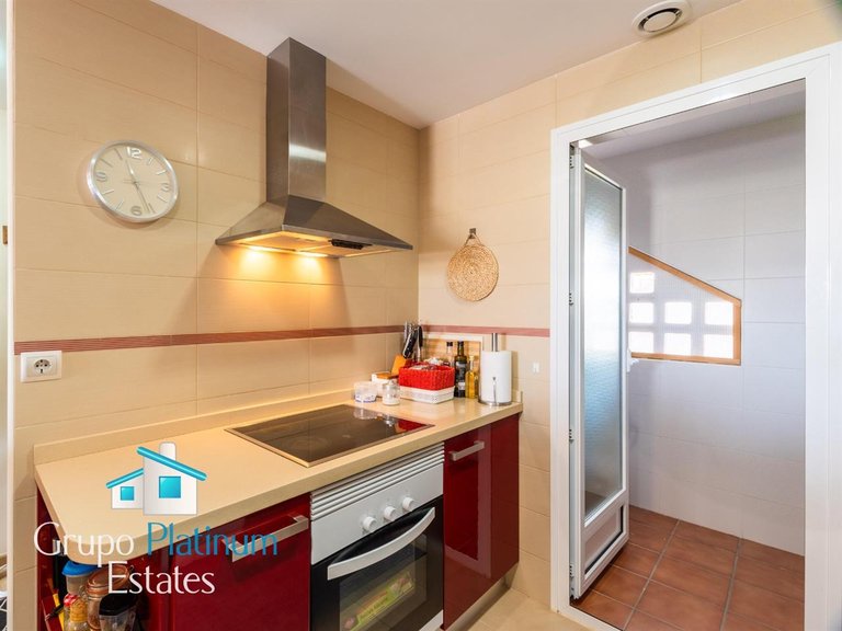 Apartment for Sale in San Juan De Los Terreros, Almeria 9