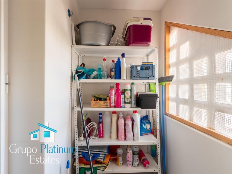 Apartment for Sale in San Juan De Los Terreros, Almeria 11
