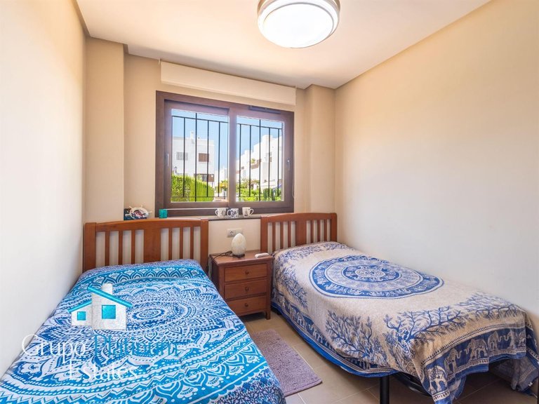 Apartment for Sale in San Juan De Los Terreros, Almeria 12