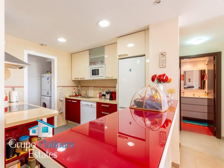 Apartment for Sale in San Juan De Los Terreros, Almeria 7