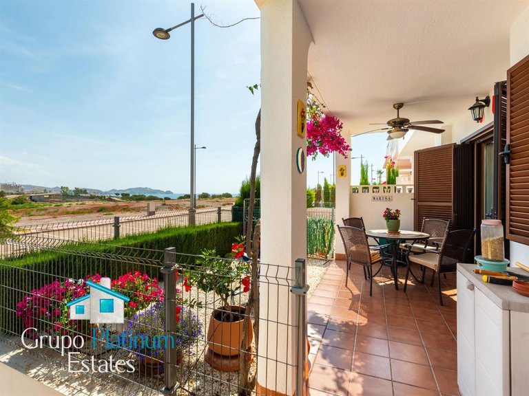 Apartment for Sale in San Juan De Los Terreros, Almeria 1