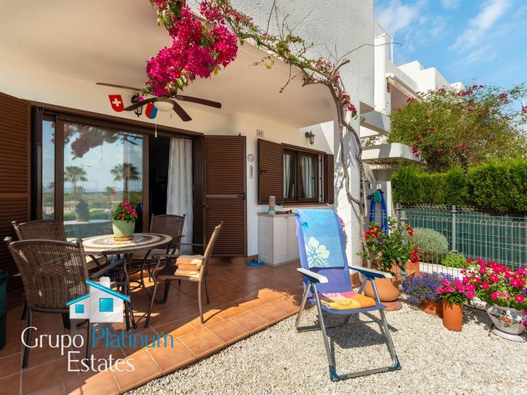 Apartment for Sale in San Juan De Los Terreros, Almeria 17