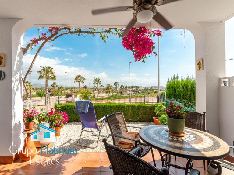 Apartment for Sale in San Juan De Los Terreros, Almeria 5