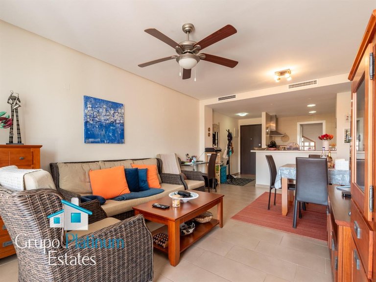 Apartment for Sale in San Juan De Los Terreros, Almeria 6