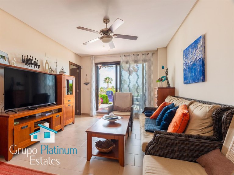 Apartment for Sale in San Juan De Los Terreros, Almeria 3