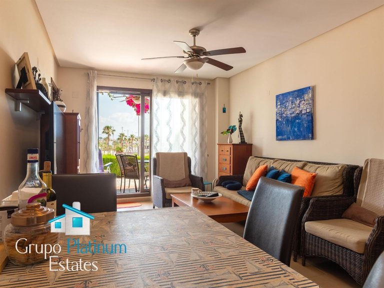 Apartment for Sale in San Juan De Los Terreros, Almeria 4