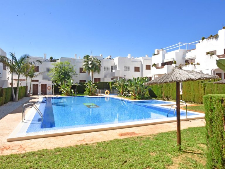 Apartment for Sale in San Juan De Los Terreros, Almeria 19