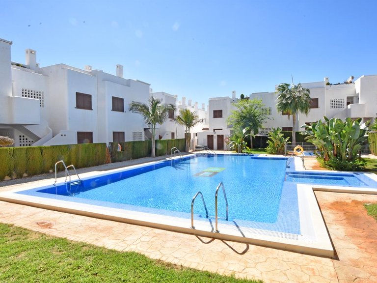 Apartment for Sale in San Juan De Los Terreros, Almeria 22