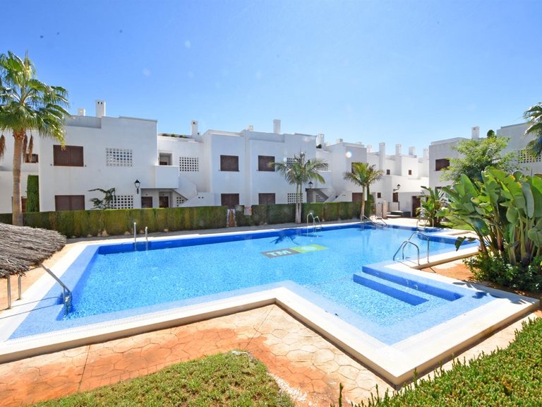Apartment for Sale in San Juan De Los Terreros, Almeria 21