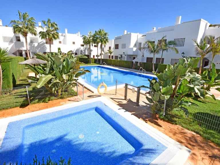 Apartment for Sale in San Juan De Los Terreros, Almeria 20