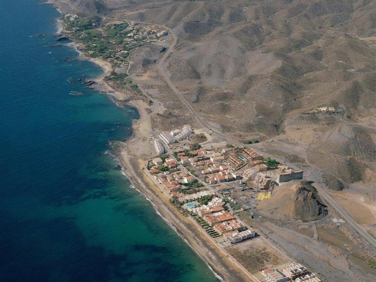 Villa for Sale in Pozo Del Esparto, Almeria 17