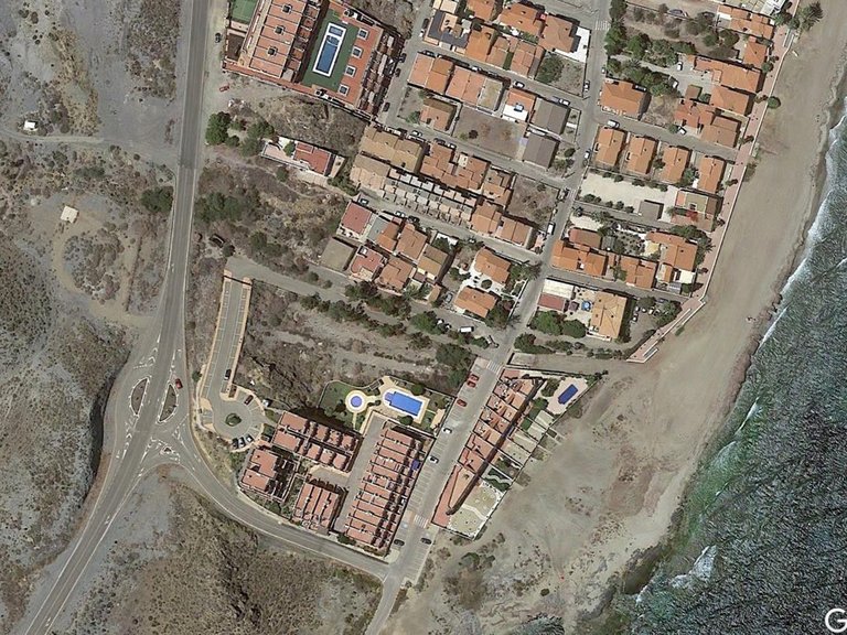 Villa for Sale in Pozo Del Esparto, Almeria 19