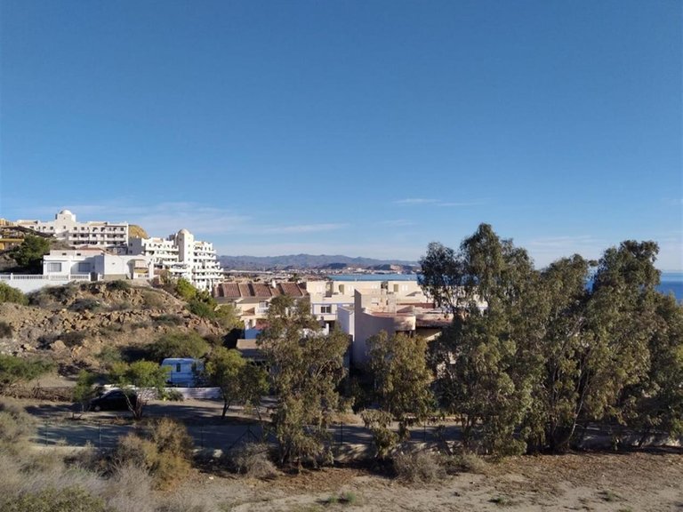 Villa for Sale in Pozo Del Esparto, Almeria 20