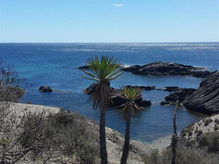 Villa for Sale in Pozo Del Esparto, Almeria 21