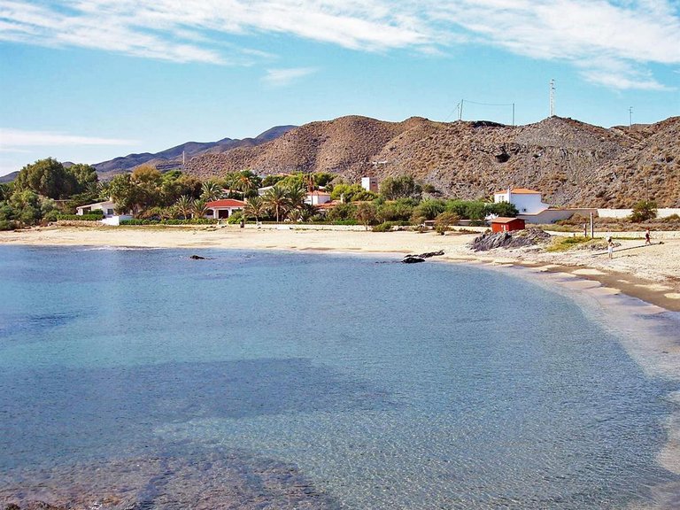 Villa for Sale in Pozo Del Esparto, Almeria 22