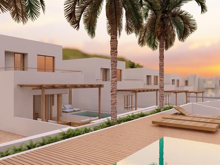 Villa for Sale in Pozo Del Esparto, Almeria 14