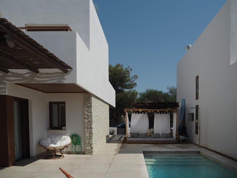 Villa for Sale in Pozo Del Esparto, Almeria 2