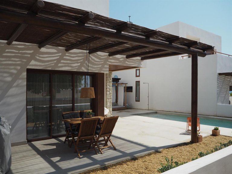 Villa for Sale in Pozo Del Esparto, Almeria 3