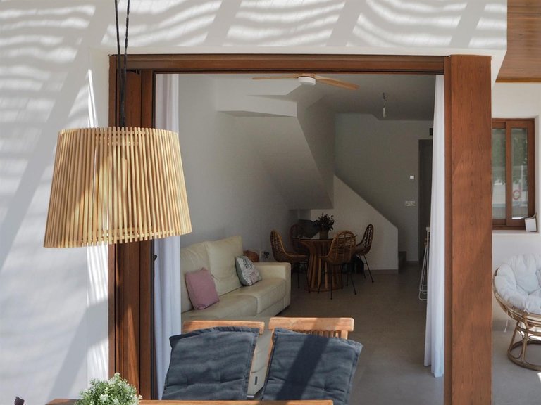 Villa for Sale in Pozo Del Esparto, Almeria 4