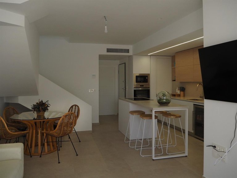 Villa for Sale in Pozo Del Esparto, Almeria 5